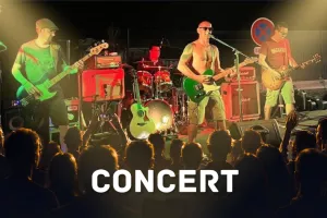 Les nuits musicales à Montard | Ze Bus & Co
