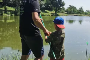 Animation Pêche et Nature