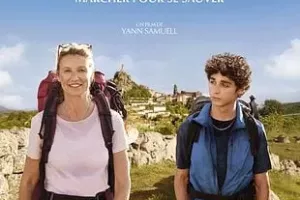 Cinéma : "Compostelle"