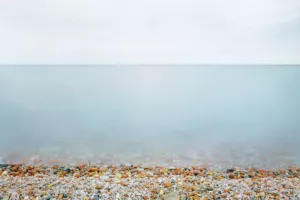 Visite guidée | Grands Lacs - L'horizon commun des mers intérieures, Robert Burley