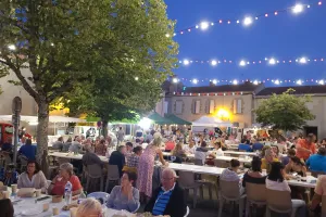 Marché des Producteurs de Pays