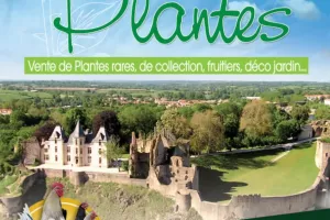 Fête des plantes