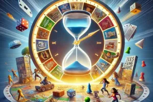 Les 24h de jeu