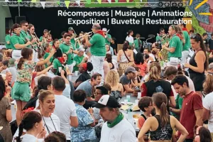 Fête de l'Union Saint-Bruno
