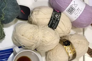 Café Tricot