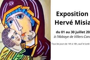 Exposition | Hervé Misiak