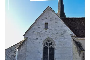 Visite guidée de Villemoyenne