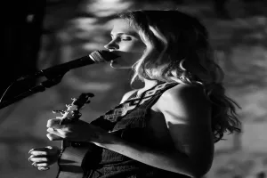 Concert Alyzée Lalande 
