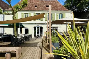 Concert en terrasse : Vaya Rumbo