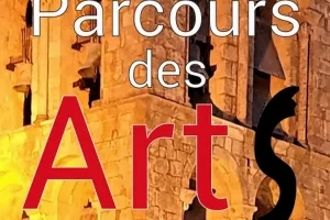 PARCOURS DES ARTS