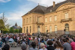 Festival URBAKA 2026 - Programmation du 27 juin (soirée)
