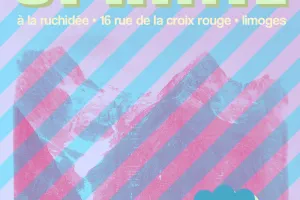 sPrintz! — Exposition collective