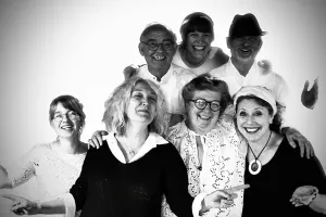 Concert Jazzy Jazzou