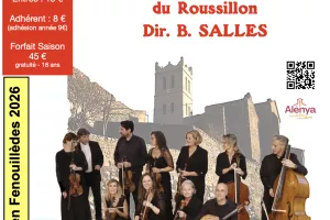 ESTIVALES EN FENOUILLÈDES - LATOUR DE FRANCE