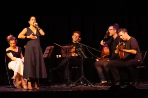 Fado em Movimento
