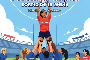 Forum de l'Emploi