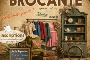 Brocante