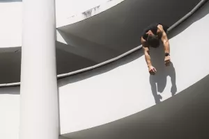 Stage Cascade