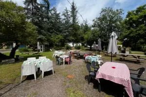 Les dimanches au camping