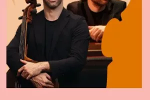 FESTIVAL PABLO CASALS: PABLO FERRÁNDEZ LUIS DEL VALLE