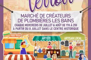 Créa' Terroir