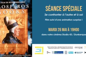 Prospero's books
