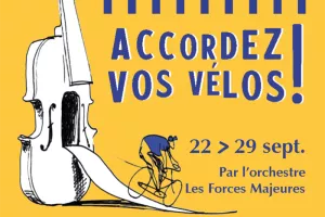 Concert symphonique des Forces Majeures