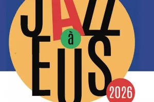 MÉS DE JAZZ: #11 TRENET EN PASSANT