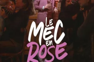 Le Mec en Rose