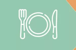 Repas burger maison, local et bio !