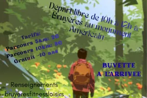 Marche amicale
