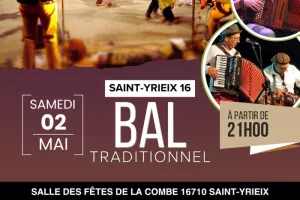 Bal d'avant-première Foulpougne festival