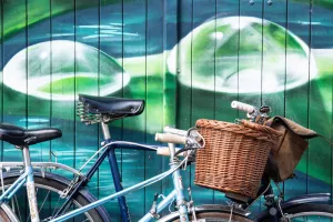 La grosse montée de la Vélotonome