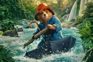 [Les Quartiers Sud font leur cinéma] Paddington au Pérou