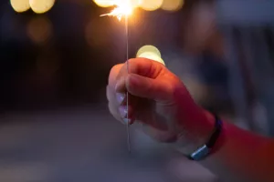 Saint-Anthet en fête