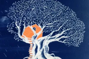 Exposition "Au pied de mon arbre"
