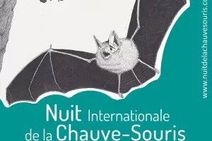 Nuit internationale de la Chauve-souris