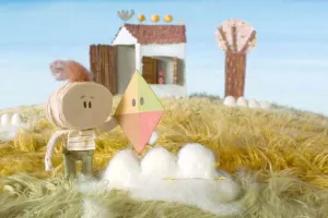 Ciné-goûter en famille