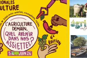 Les JNA à Agricampus66