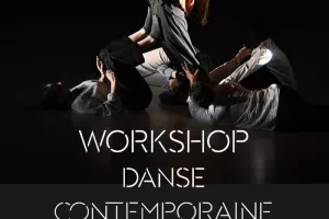Workshop Danse Contemporaine