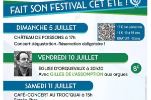Concert ensemble Finlandia