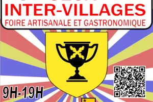 7ème Jeux Inter-Villages à Coulanges-sur-Yonne