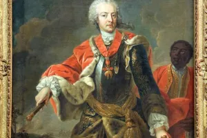 Discours sur l'abolition de l'esclavage
