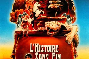 L'Histoire sans fin