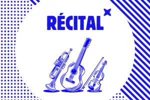 Musique en "Mai - diathèque" : Sieste musicale dans le jardin