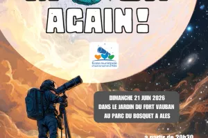 On the Moon Again 2026