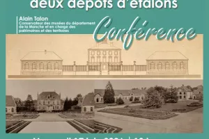 Conférence > L'école dans la Manche en guerre
