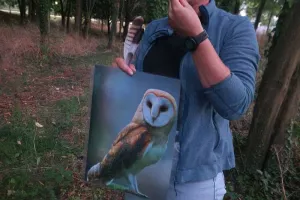 Belles de nuit : balade crépusculaire à la rencontre de la faune nocturne
