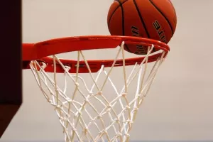 Tournoi de basket