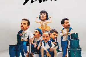 Concert Deluxe : La tournée qui fait plaisir